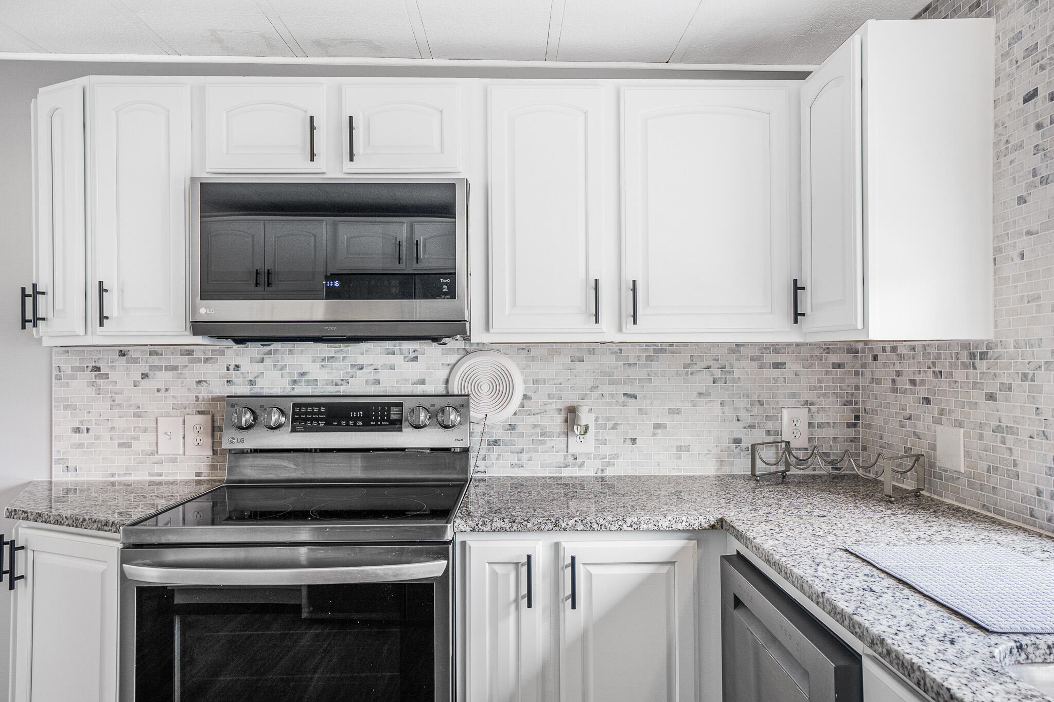 RIDGEWAY - Residential