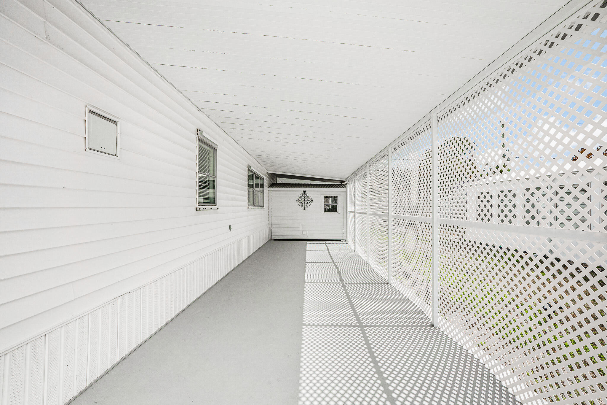 RIDGEWAY - Residential