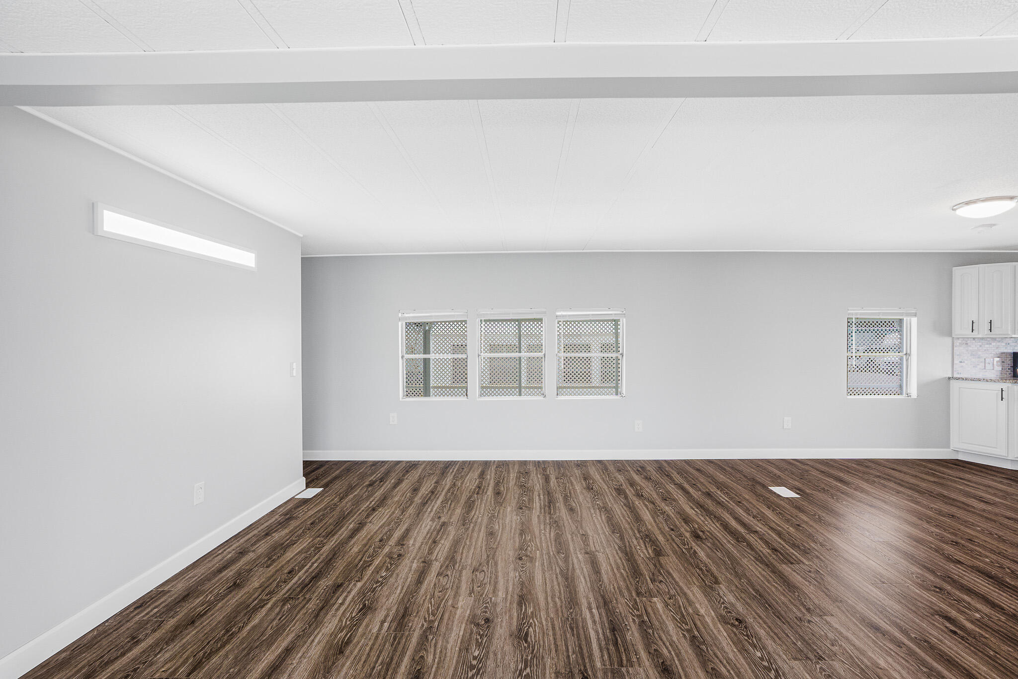 RIDGEWAY - Residential