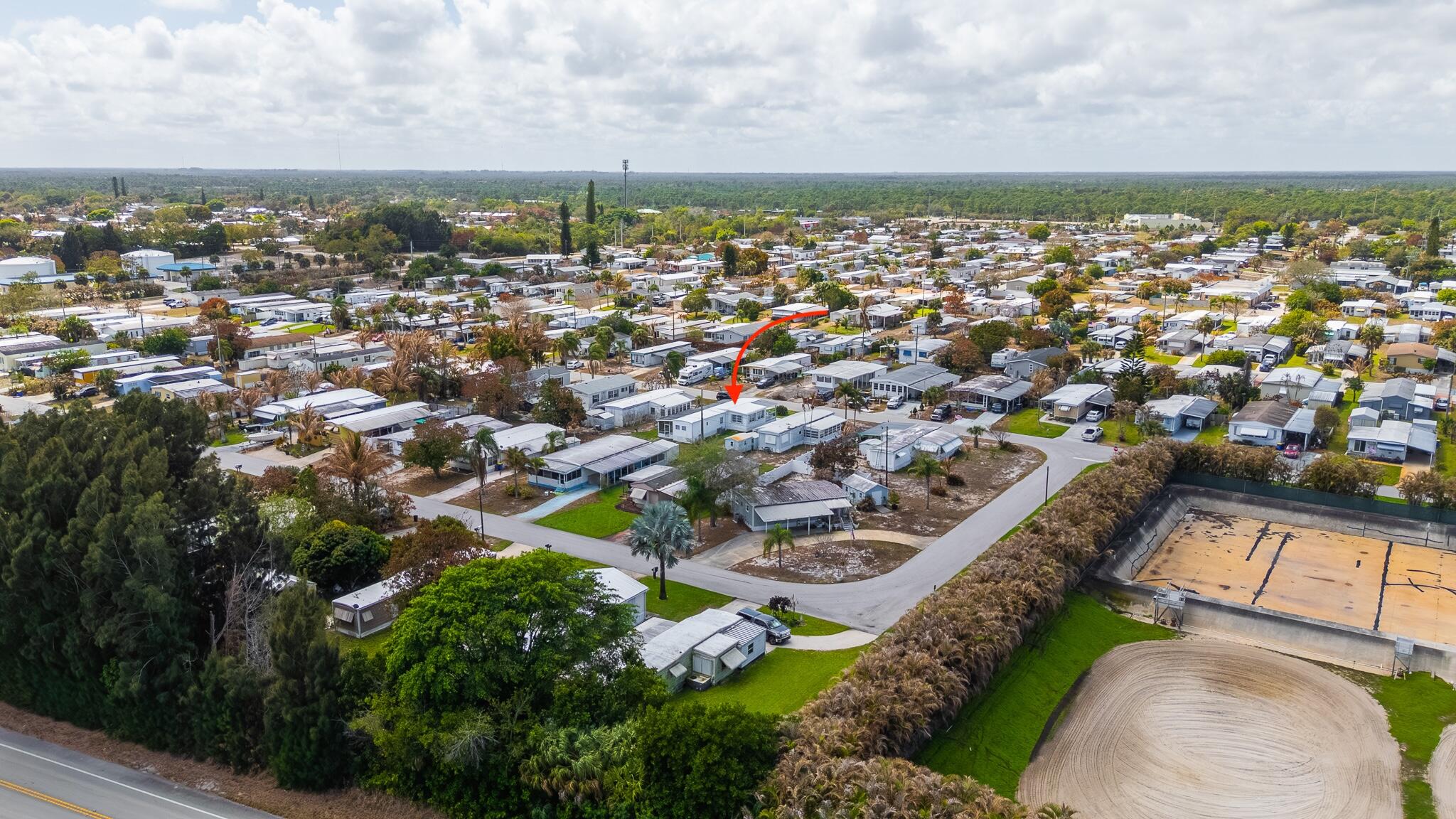 RIDGEWAY - Residential