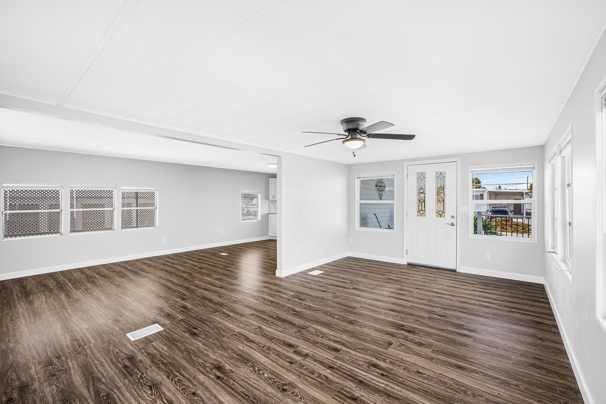 RIDGEWAY - Residential