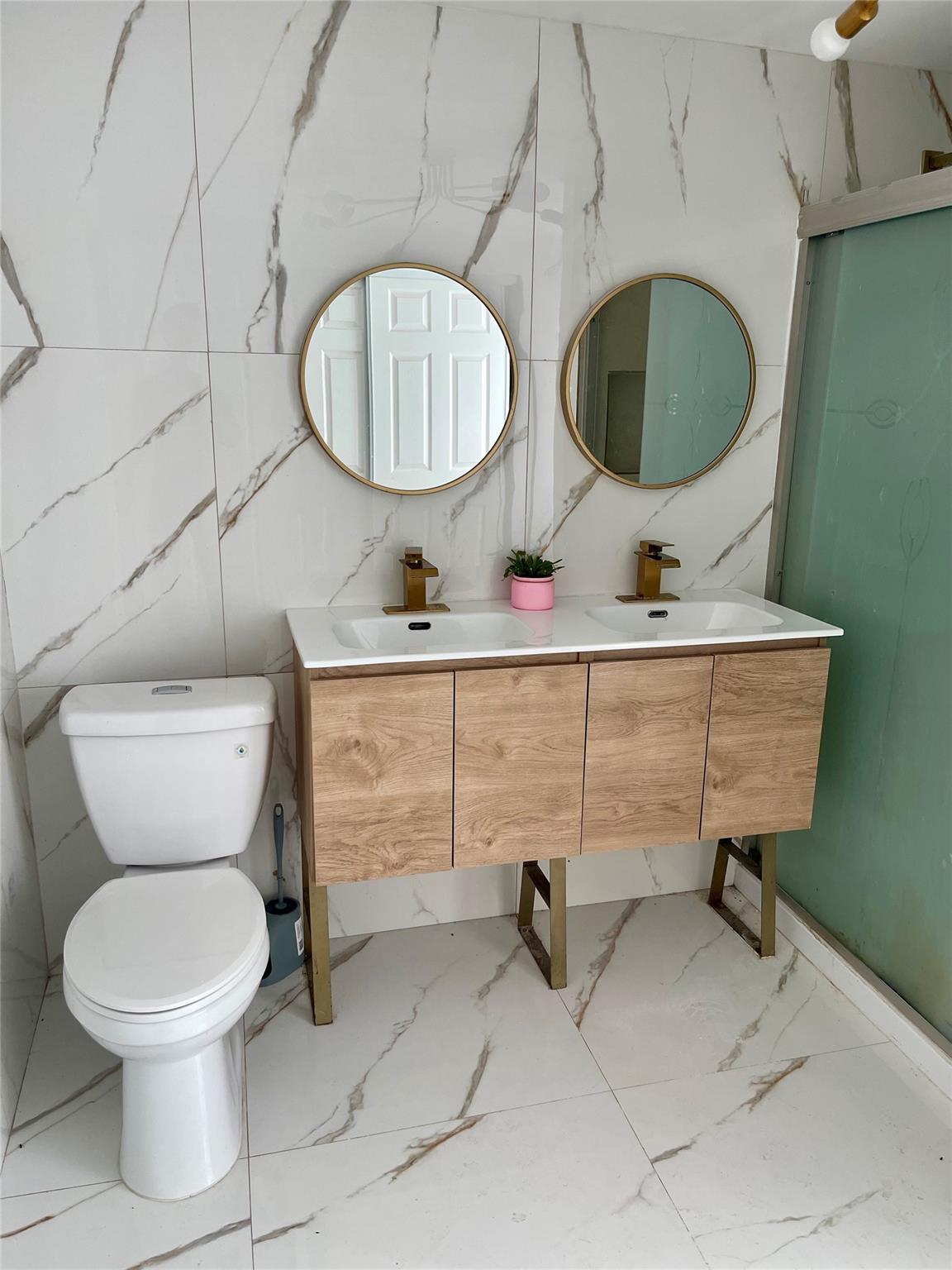 Washington Heights 22-1 B - Residential Lease