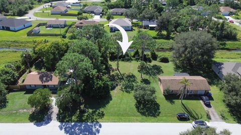 1374 Waffle Street SE Palm Bay FL 32909