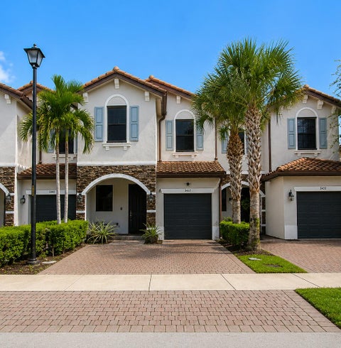 Tiny photo for 5437 NW 27TH Court, Margate, FL 33063 (MLS # B26065939)