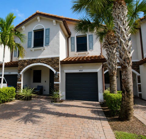 Photo of 5437 NW 27TH Court, Margate, FL 33063 (MLS # B26065939)