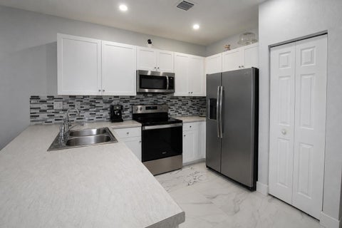 Tiny photo for 5437 NW 27TH Court, Margate, FL 33063 (MLS # B26065939)