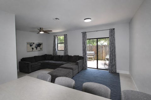 Tiny photo for 5437 NW 27TH Court, Margate, FL 33063 (MLS # B26065939)