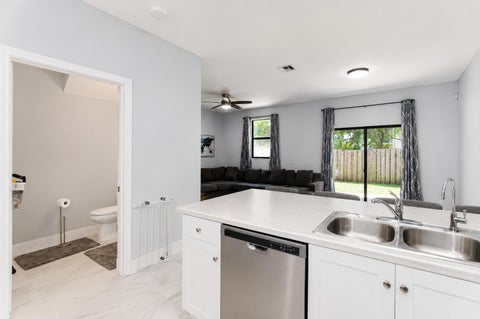 Tiny photo for 5437 NW 27TH Court, Margate, FL 33063 (MLS # B26065939)