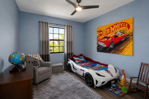 Tiny photo for 5437 NW 27TH Court, Margate, FL 33063 (MLS # B26065939)