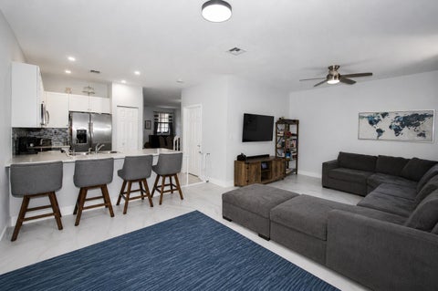 Tiny photo for 5437 NW 27TH Court, Margate, FL 33063 (MLS # B26065939)