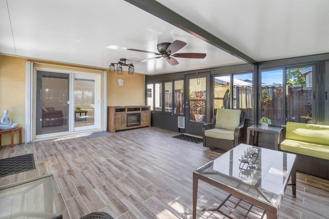 Hidden Valley - Residential