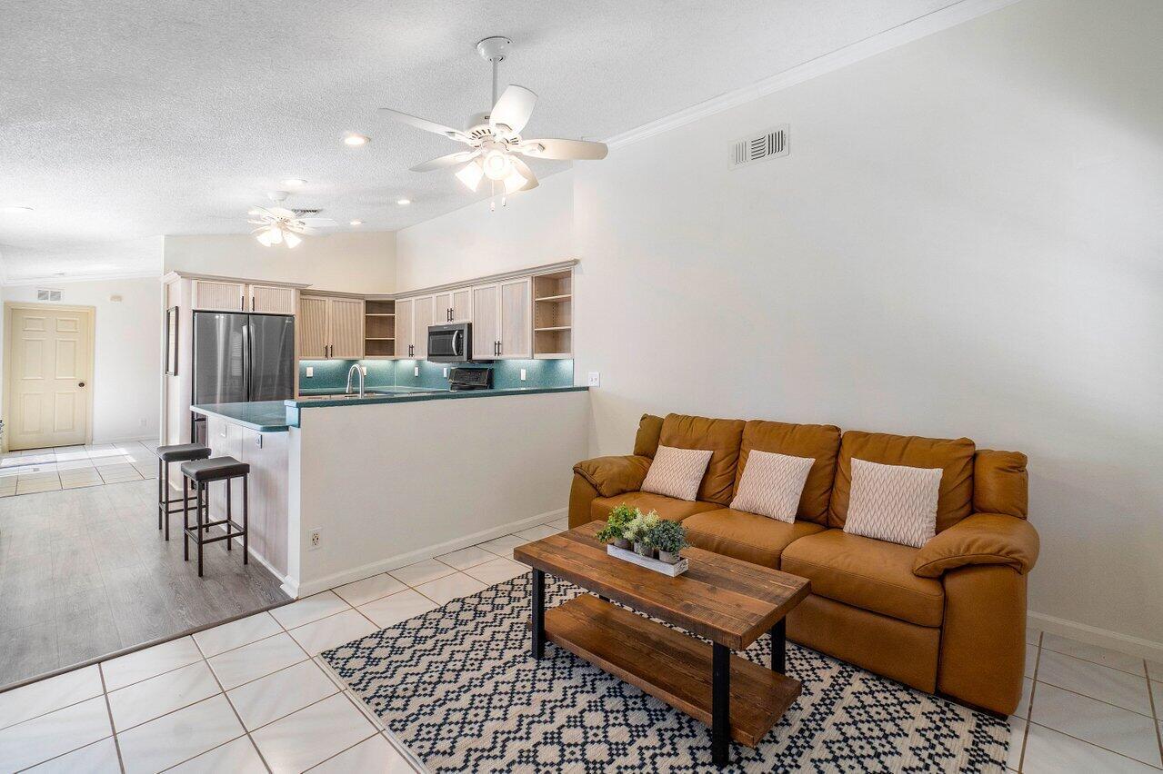 Hidden Valley - Residential