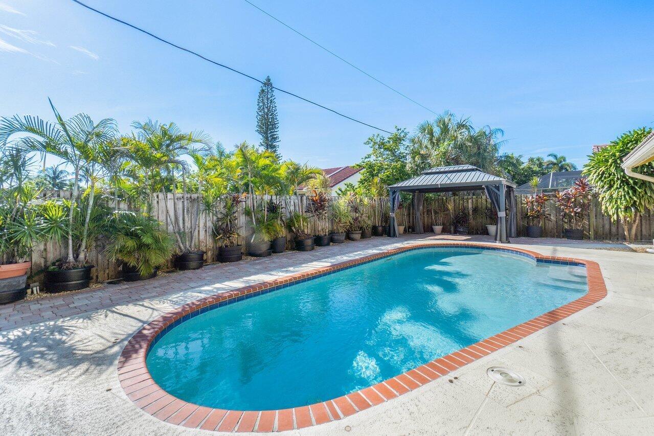 Hidden Valley - Residential