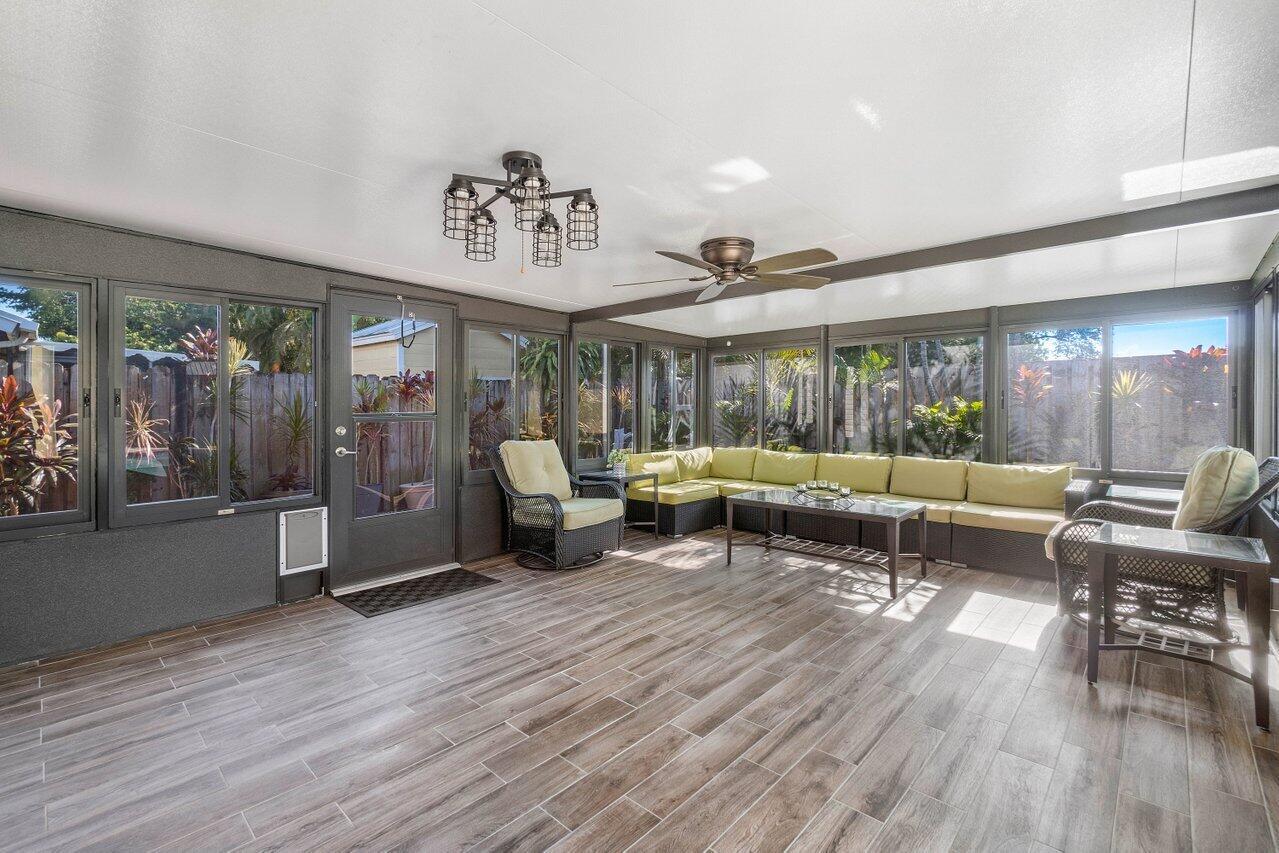 Hidden Valley - Residential