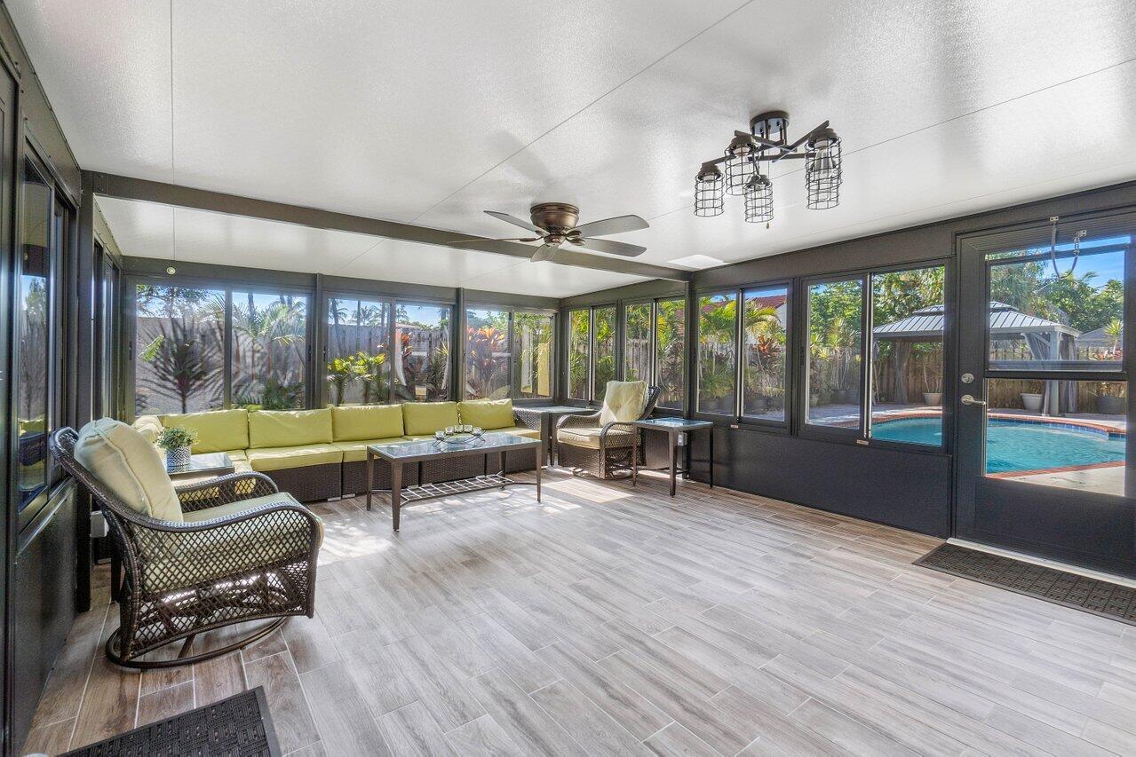 Hidden Valley - Residential