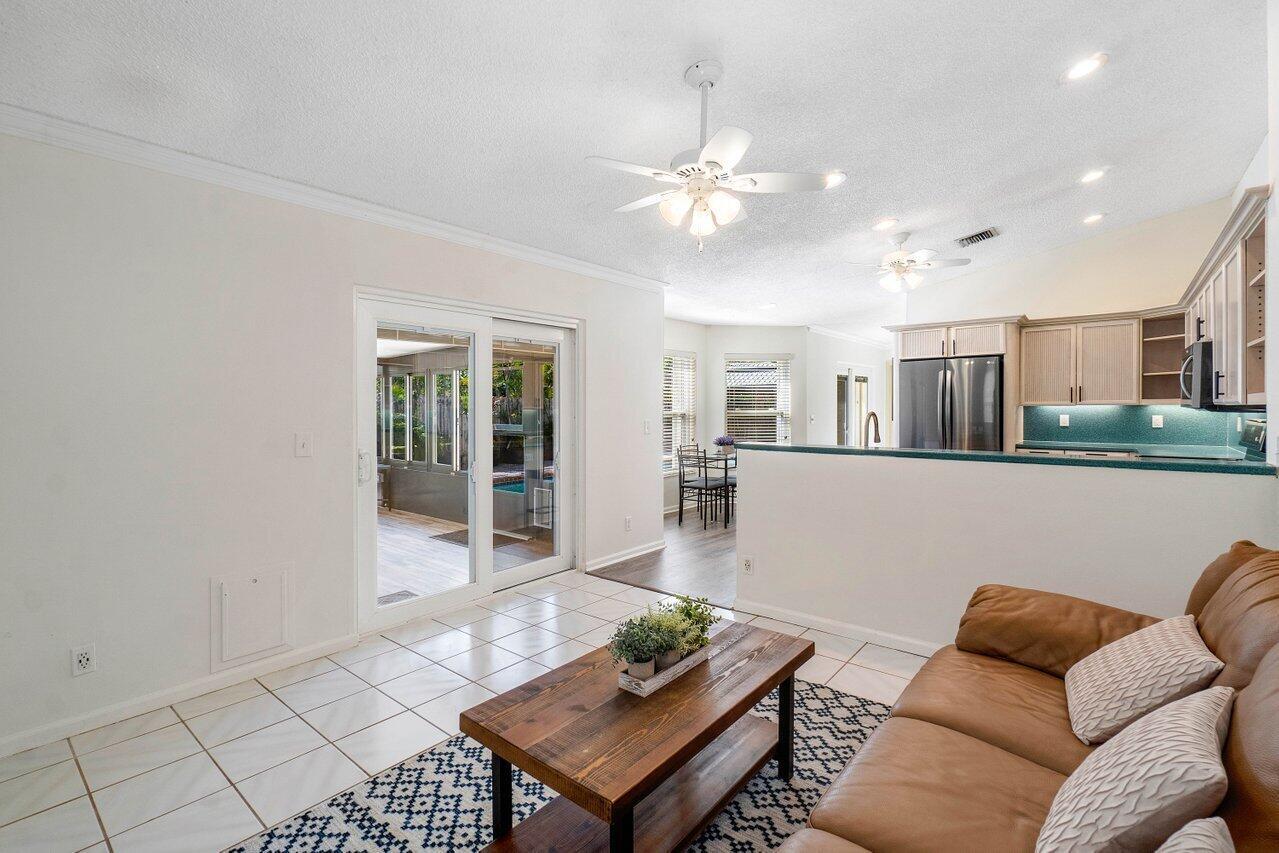 Hidden Valley - Residential