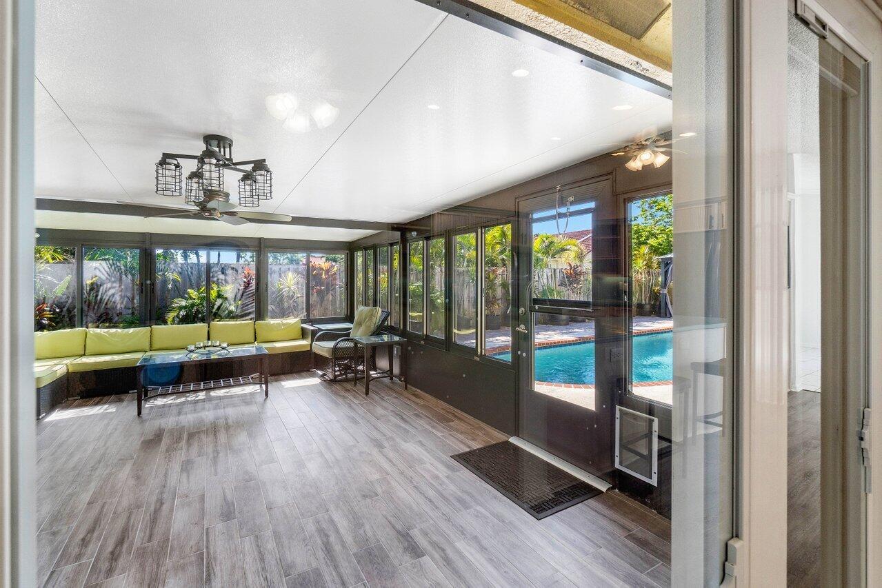 Hidden Valley - Residential