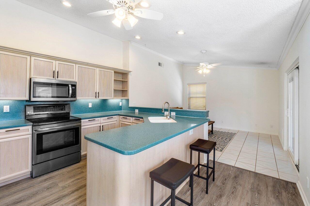 Hidden Valley - Residential