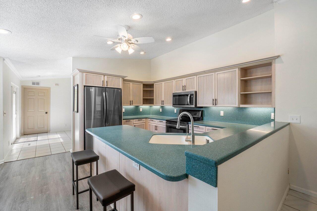 Hidden Valley - Residential