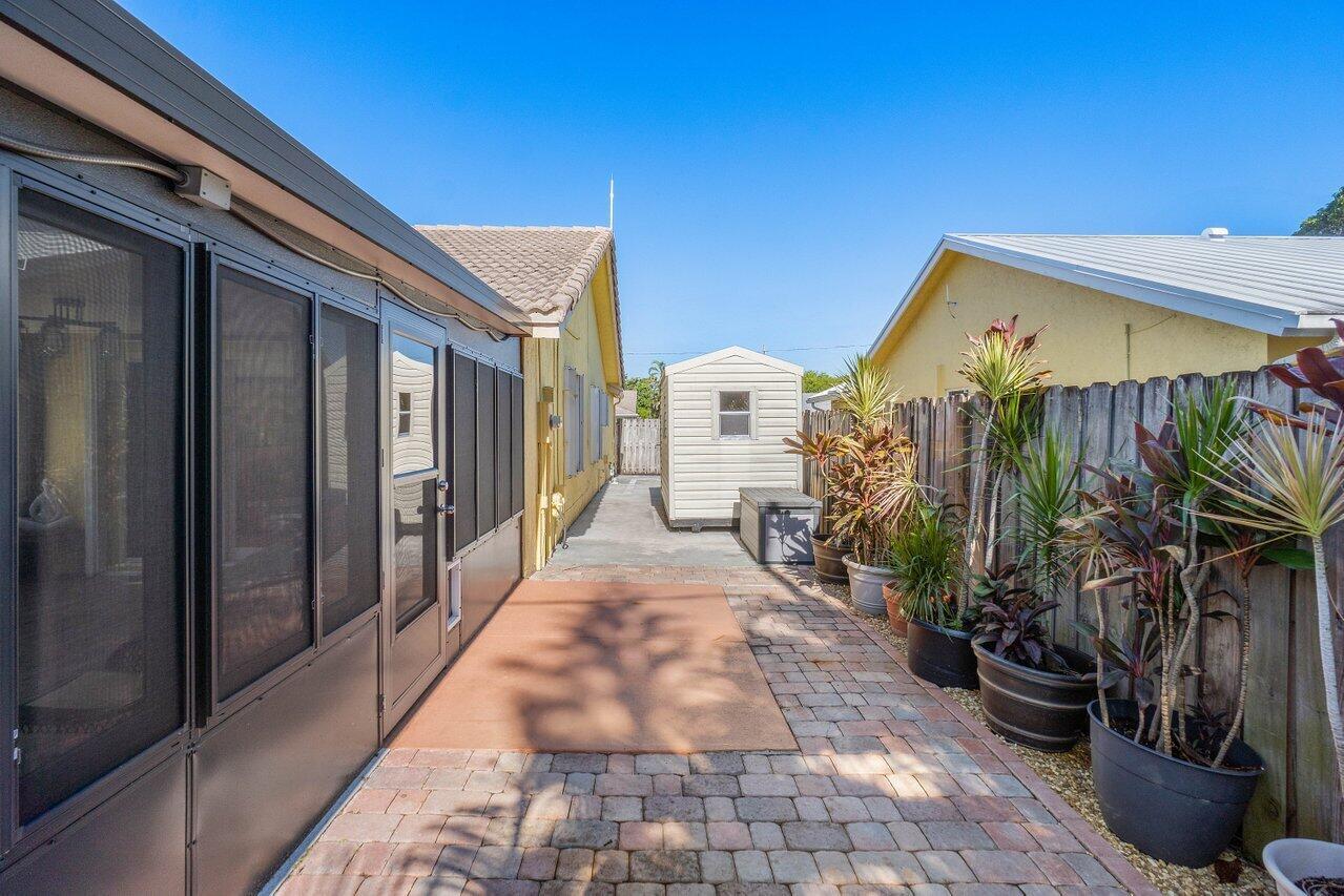 Hidden Valley - Residential