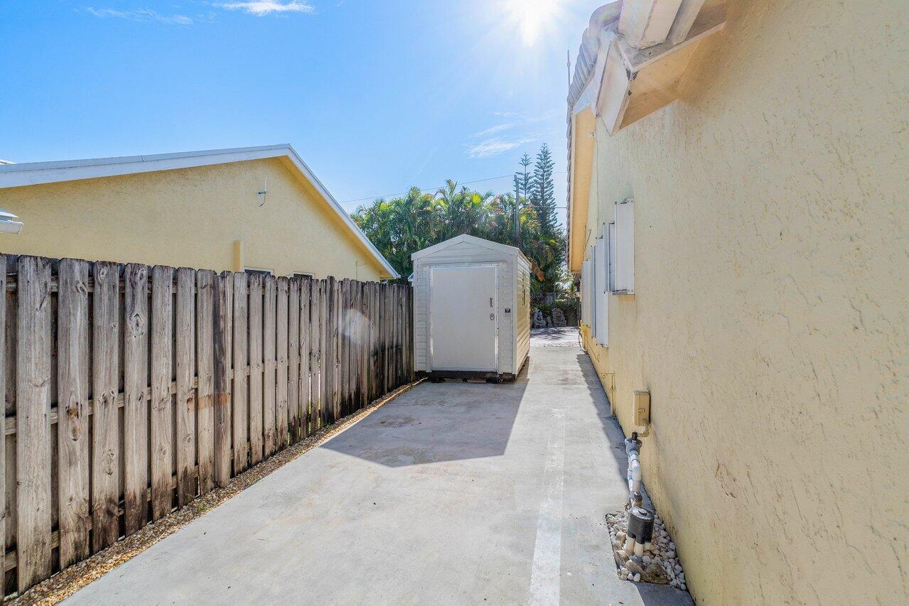 Hidden Valley - Residential