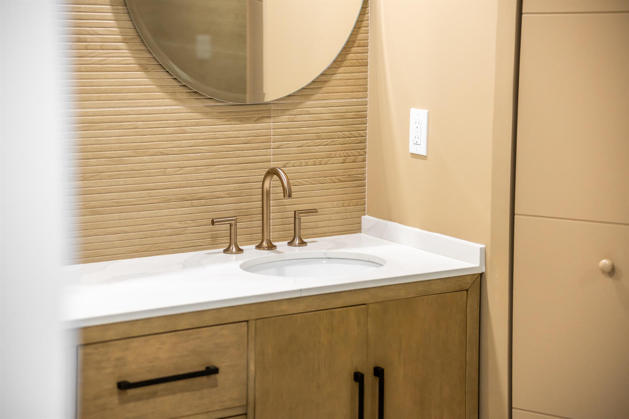 MIZNER COURT CONDO - Residential