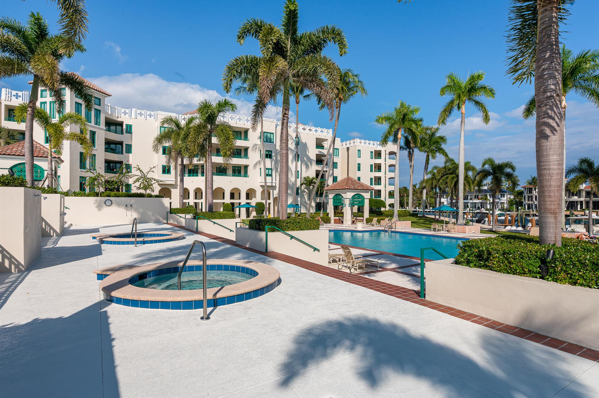 MIZNER COURT CONDO - Residential