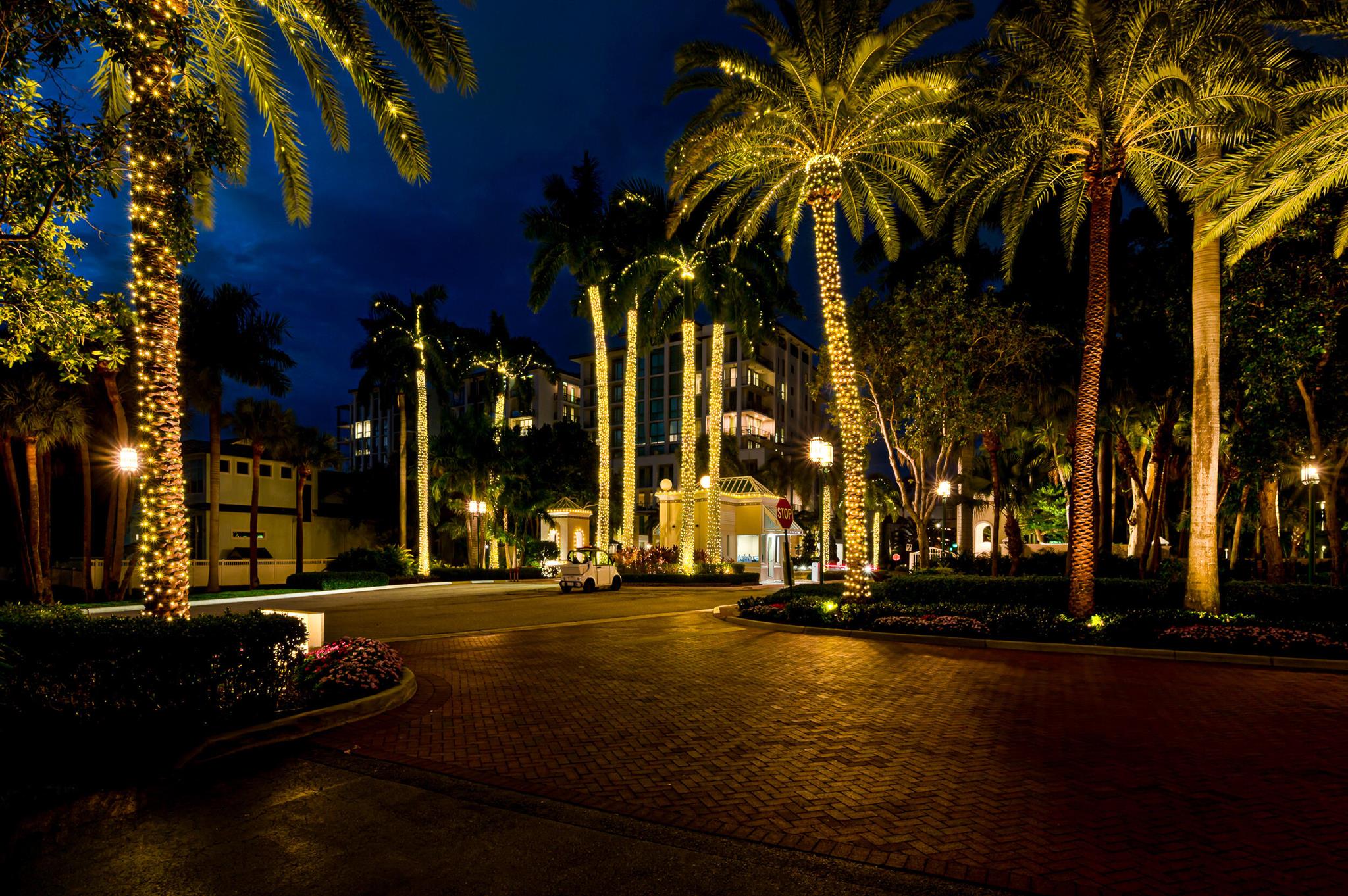 MIZNER COURT CONDO - Residential