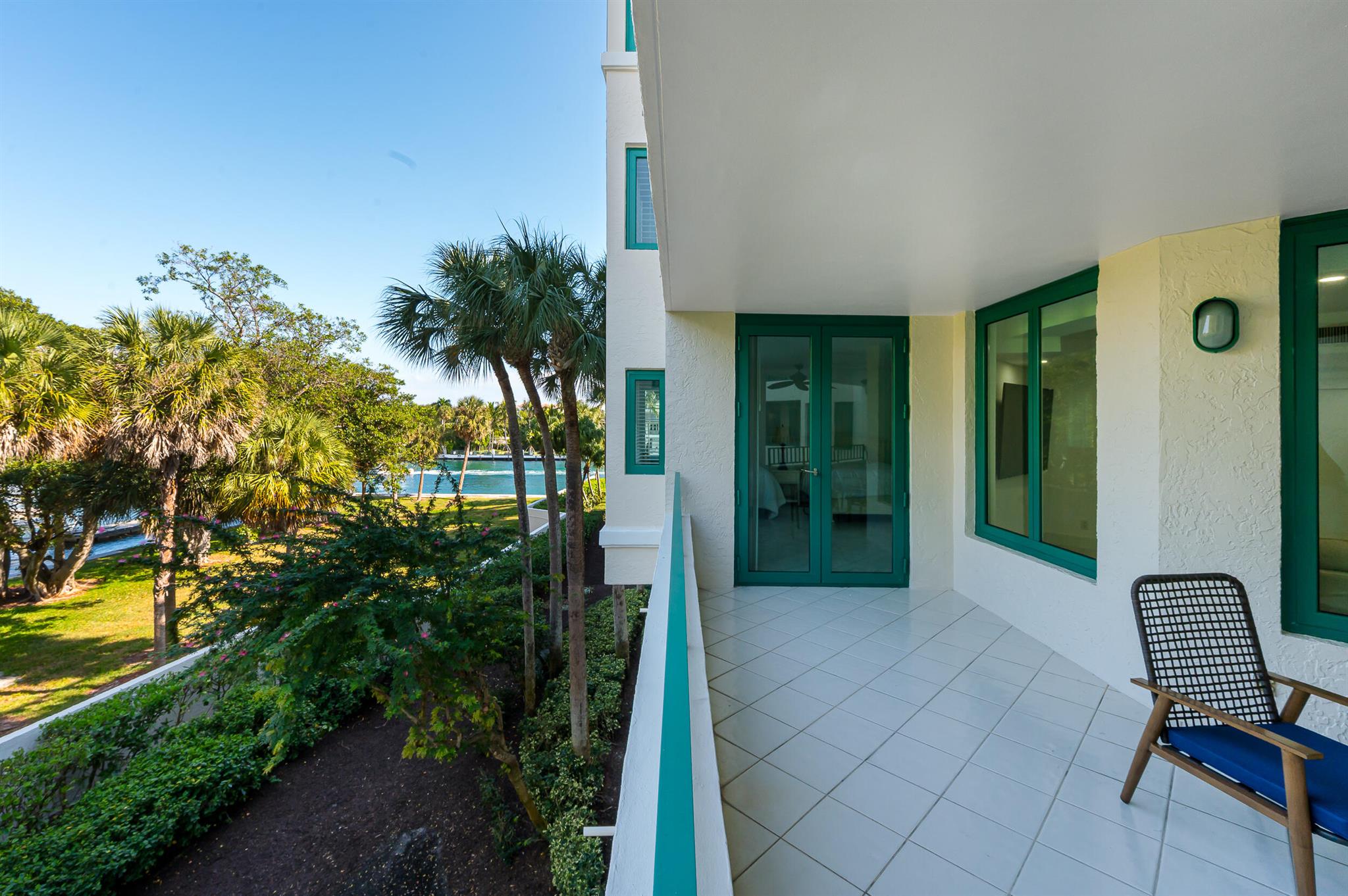 MIZNER COURT CONDO - Residential