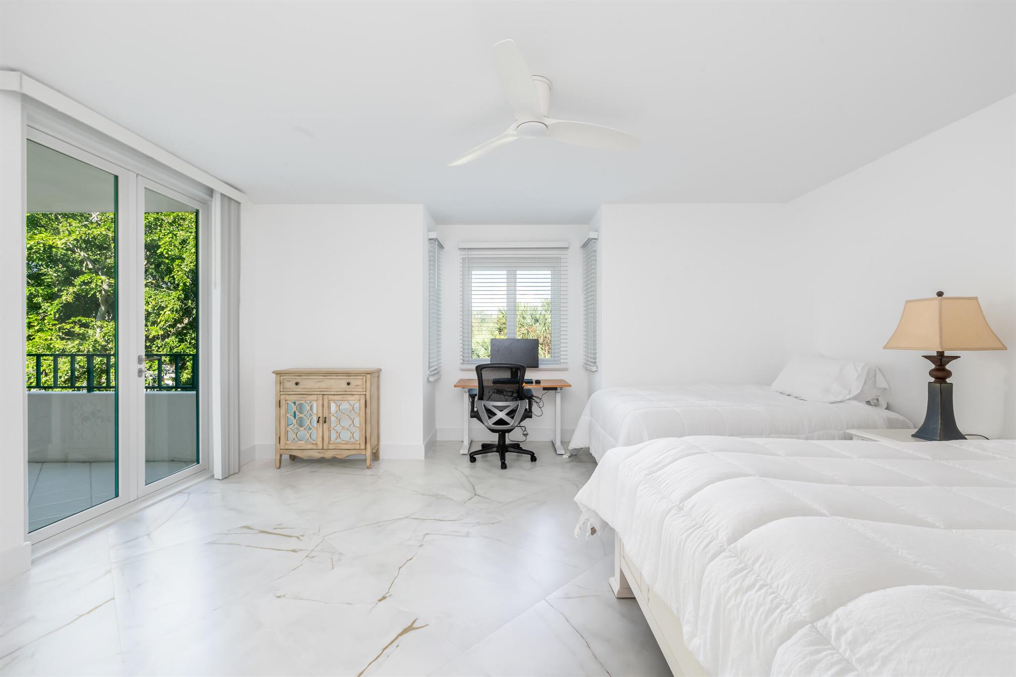 MIZNER COURT CONDO - Residential