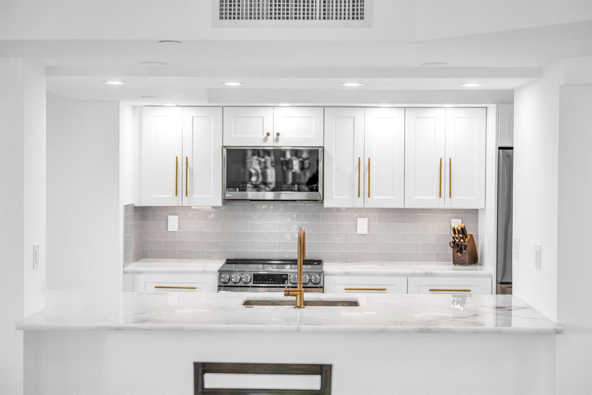 MIZNER COURT CONDO - Residential