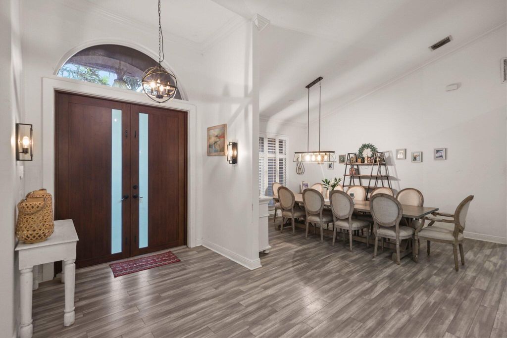 Photo of 5446 Duckweed Road, Lake Worth, FL 33449 (MLS # R11155211)