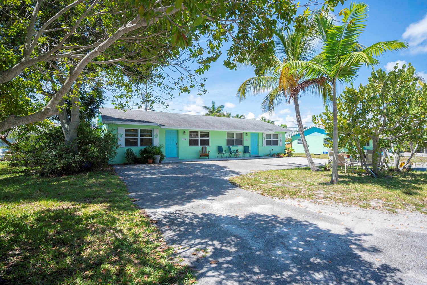 1940 Ridge Road