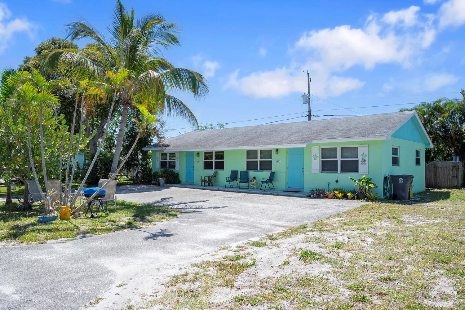 1940 Ridge Road