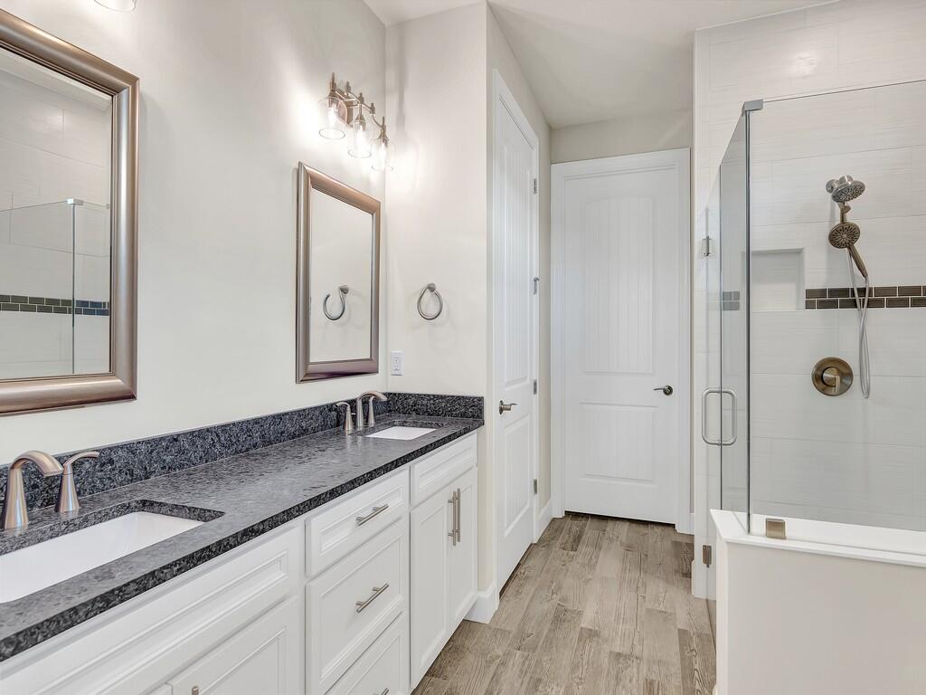 LAKES AT WATERWAY VILLAGE - Residential