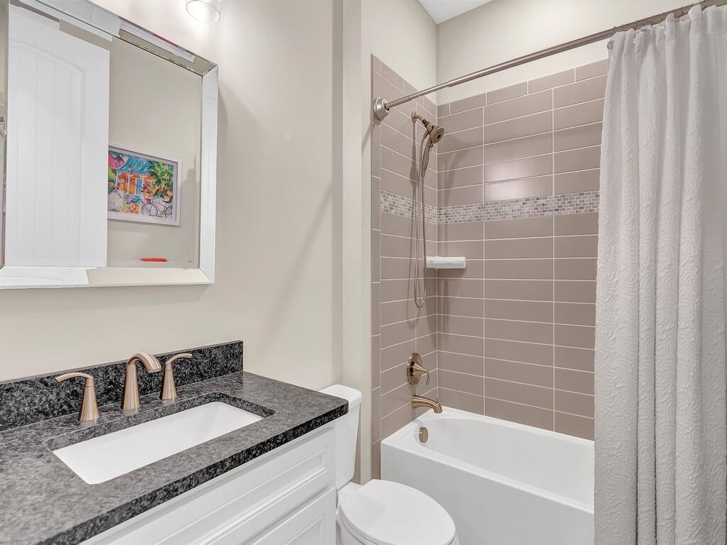 LAKES AT WATERWAY VILLAGE - Residential