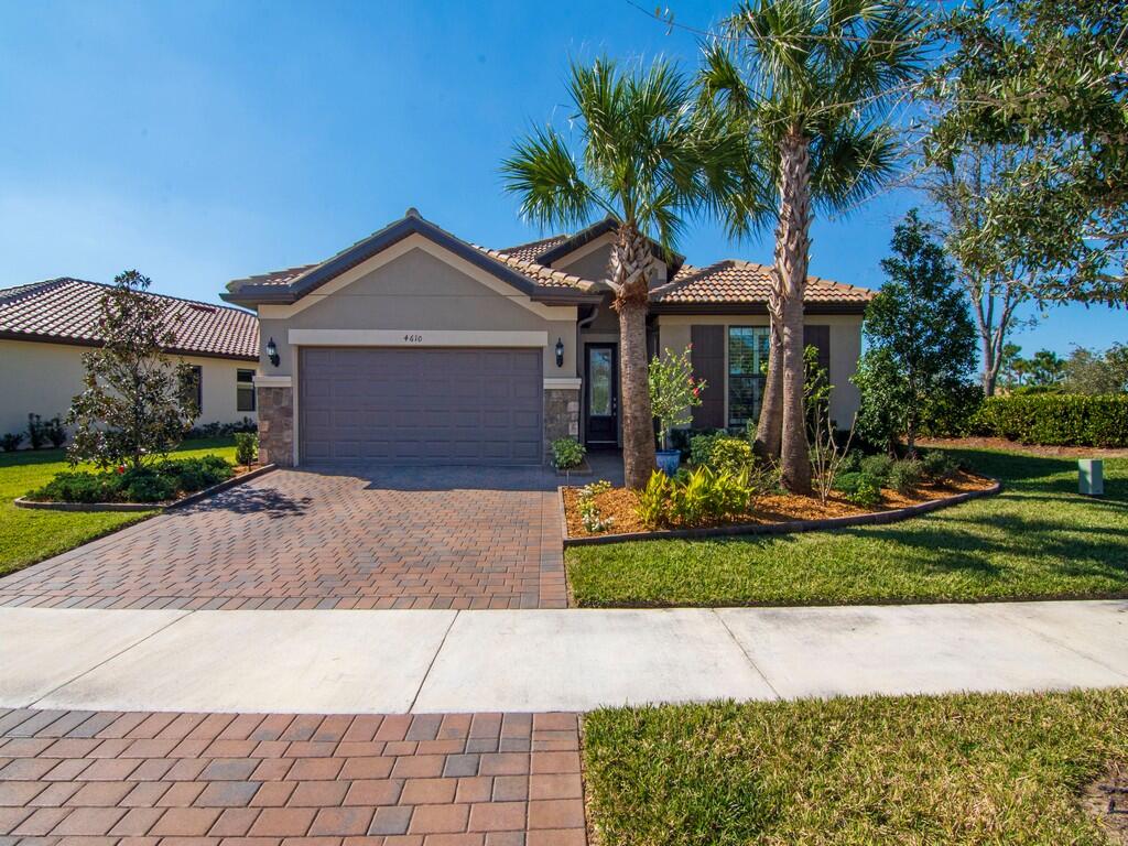 LAKES AT WATERWAY VILLAGE - Residential