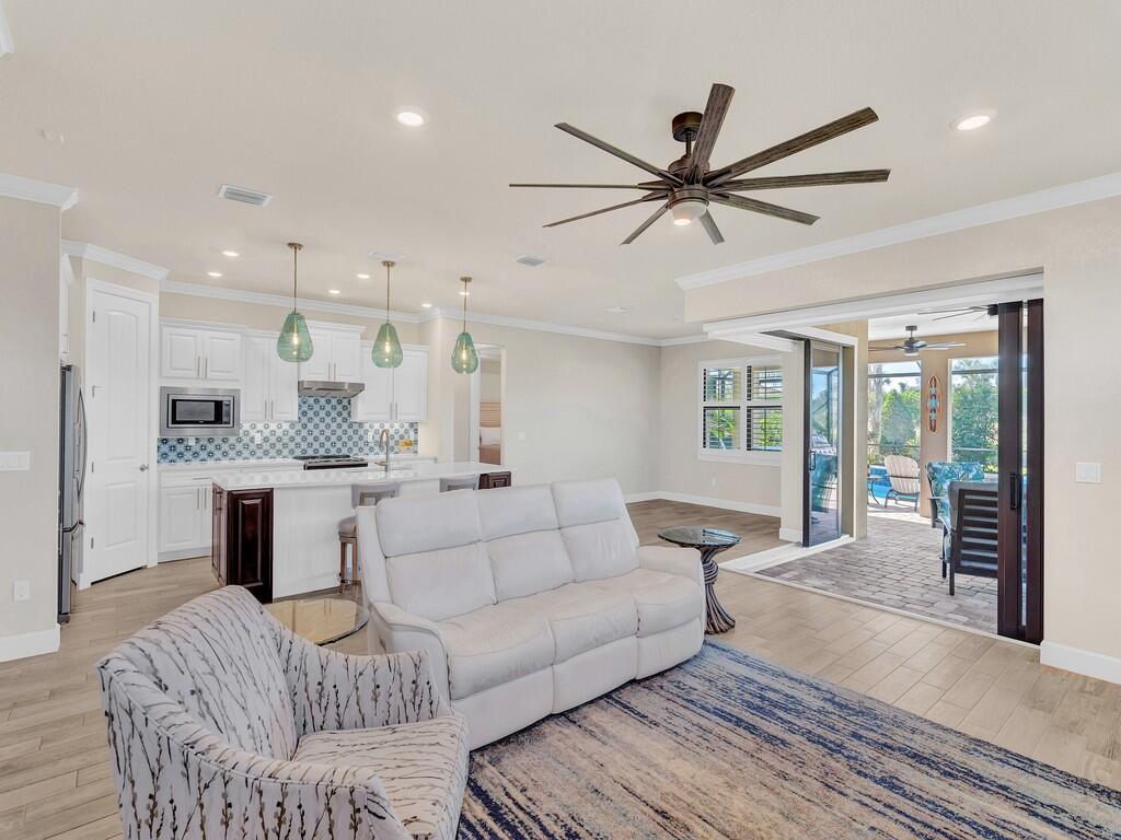 LAKES AT WATERWAY VILLAGE - Residential