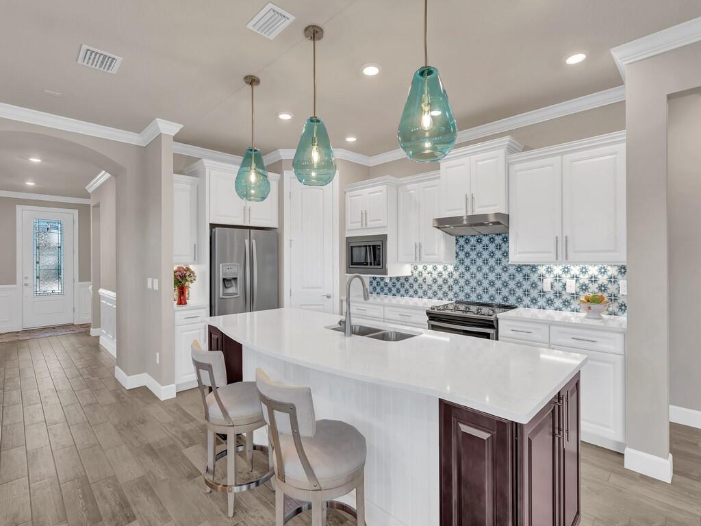 LAKES AT WATERWAY VILLAGE - Residential