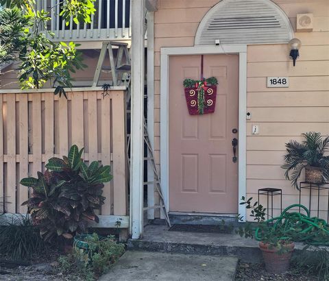 A home in North Lauderdale