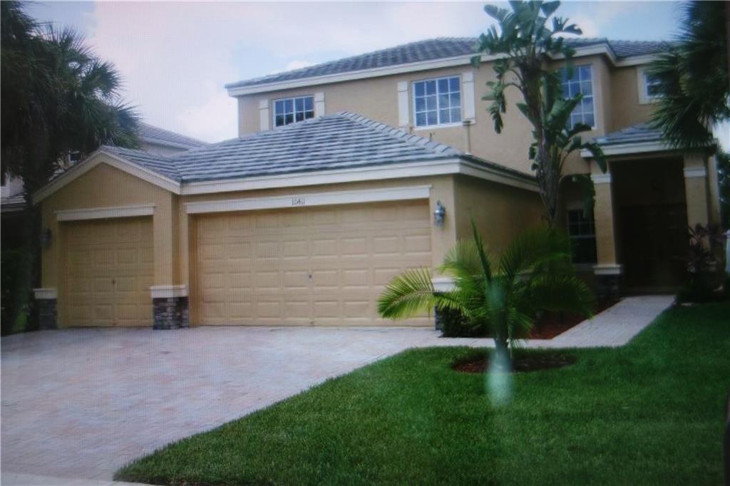 Thoroughbred Lake Estates - Residential