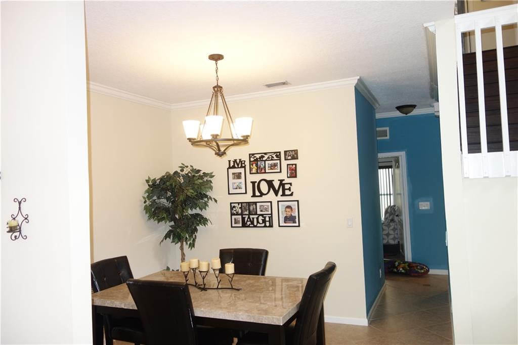 Thoroughbred Lake Estates - Residential