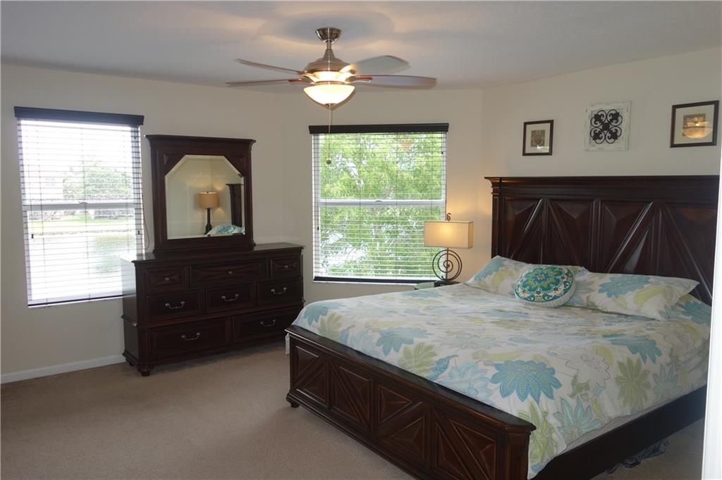 Thoroughbred Lake Estates - Residential