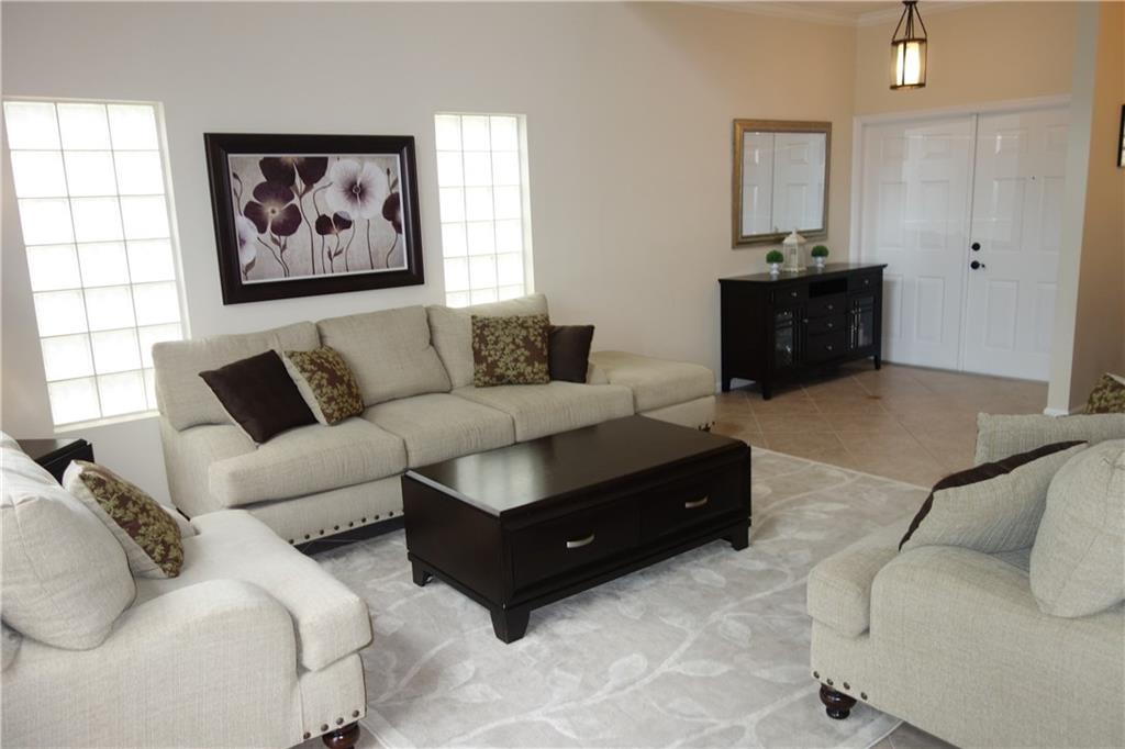 Thoroughbred Lake Estates - Residential