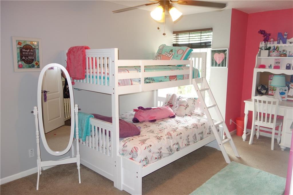 Thoroughbred Lake Estates - Residential