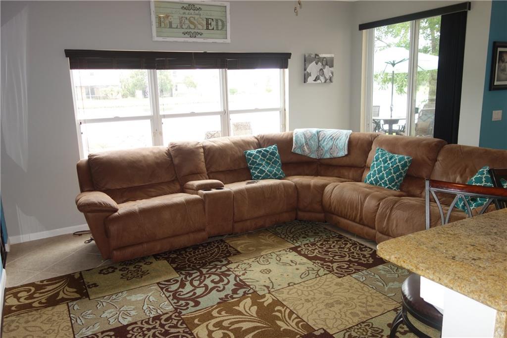 Thoroughbred Lake Estates - Residential