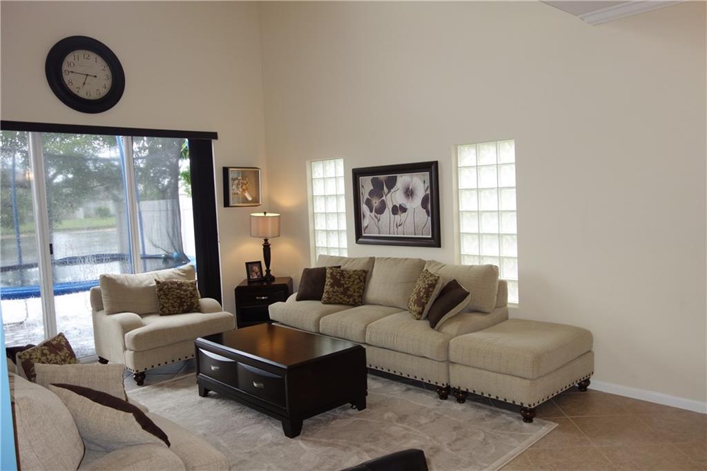 Thoroughbred Lake Estates - Residential