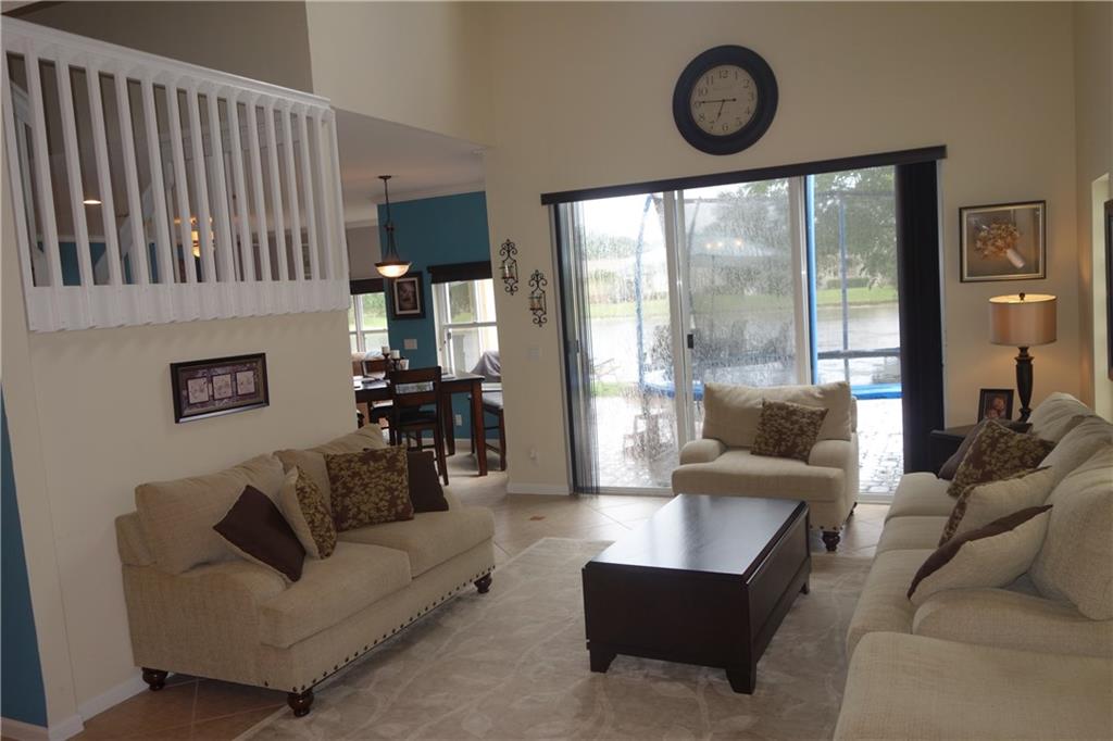 Thoroughbred Lake Estates - Residential