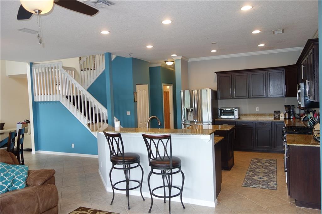 Thoroughbred Lake Estates - Residential