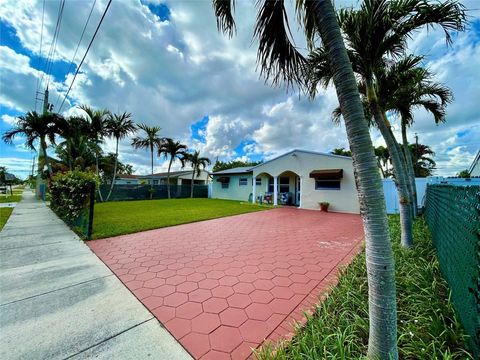 5971 NE 6th Avenue Fort Lauderdale FL 33334
